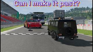 Can random configs make it past random config? Pt.2