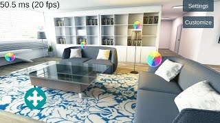 Interior Lighting Kit Update 1.2 Overview (Mobile)