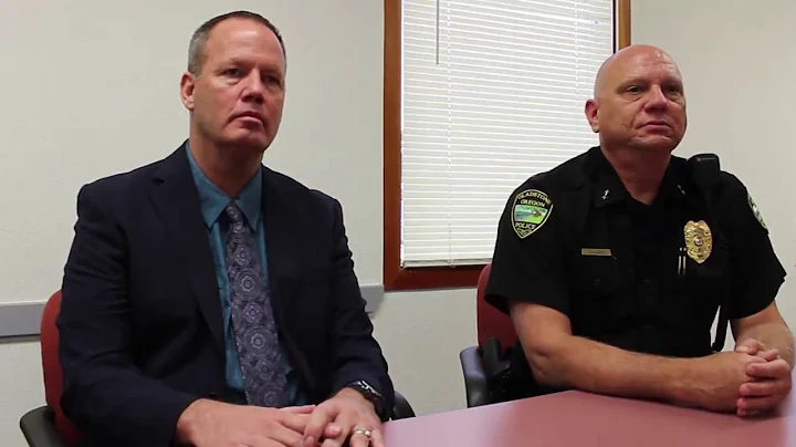 Former Gladstone cop on trial for wife's death, to...