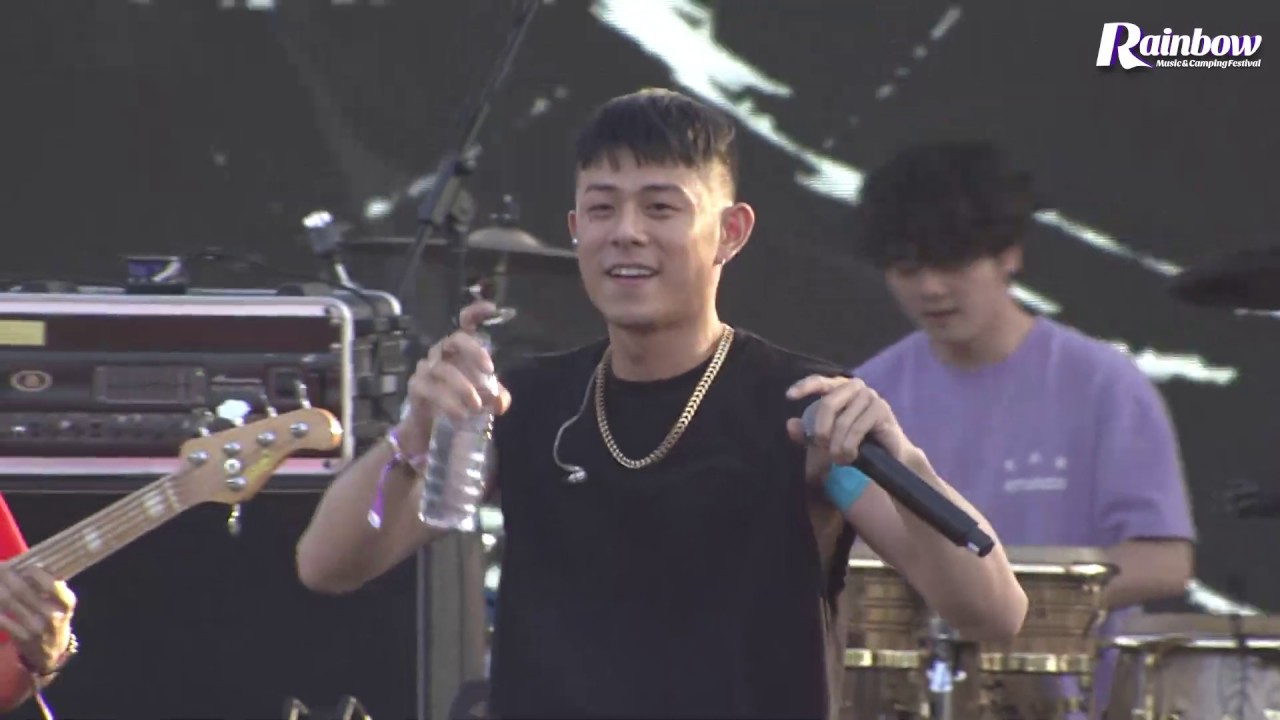 Beenzino