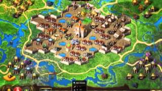 My Lands Трейлер