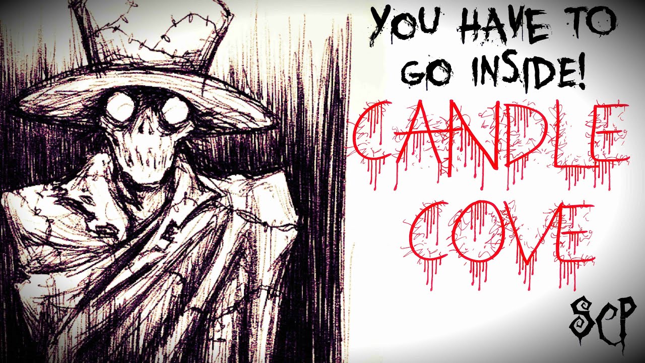 CANDLE COVE [German CreepyPasta] [S02E08] YouTube