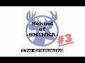 Behind of -SHINKA- 【The Drumming】 #3