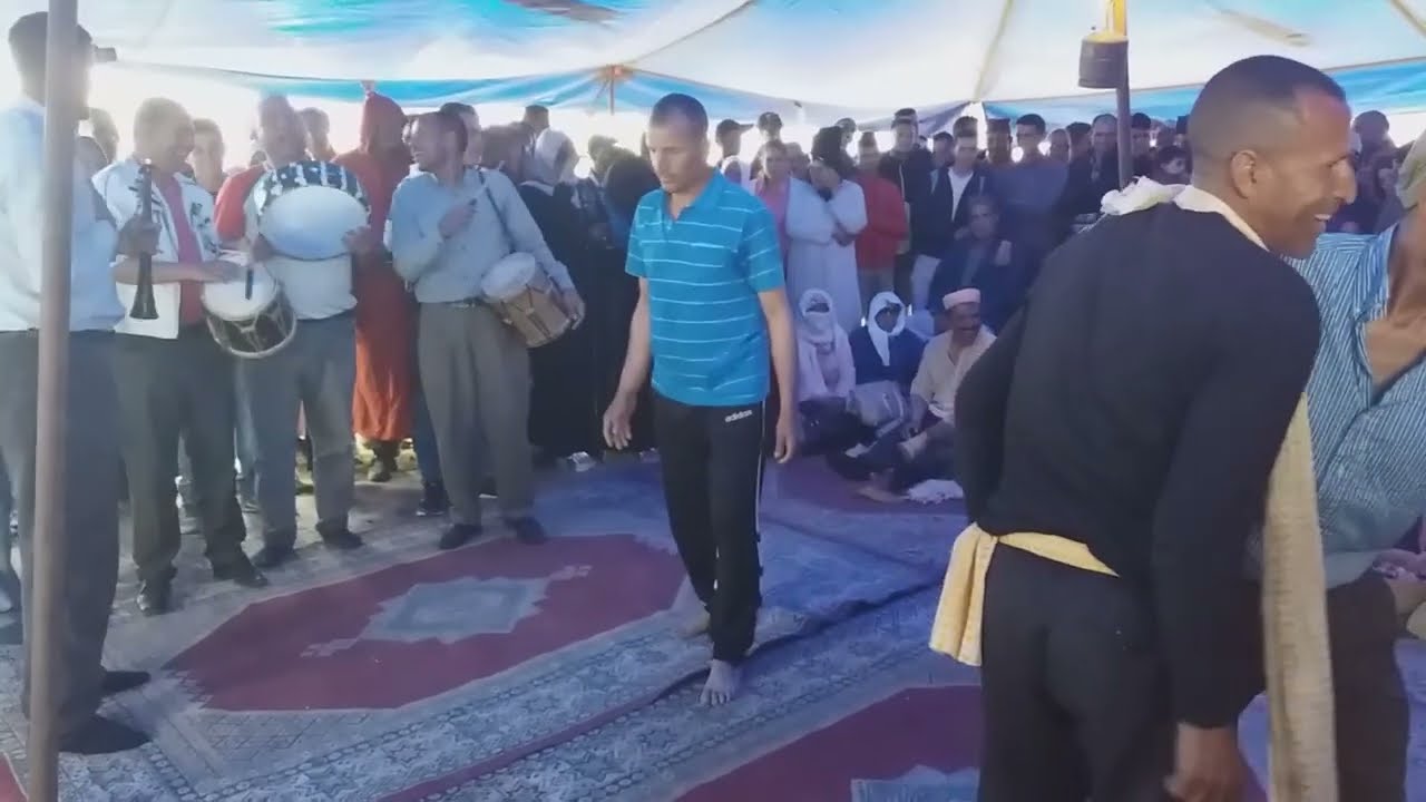 ghaitta,ghayt cha3bia غيطة غرباوية،غيطة شعبية