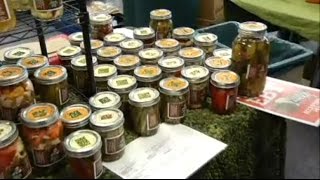 Maple Grove Indoor Farmers Market Opens