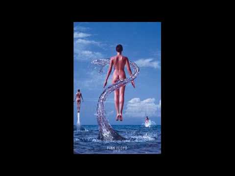 ピンク・フロイド/シャイン・オン Shine On You Crazy Diamond (Parts Vi-Ix) - YouTube