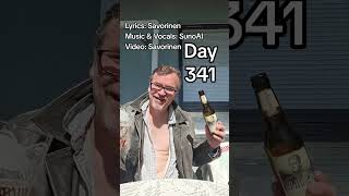 341th Day! The Physics Key a' la Savorinen For Theory of Everything 