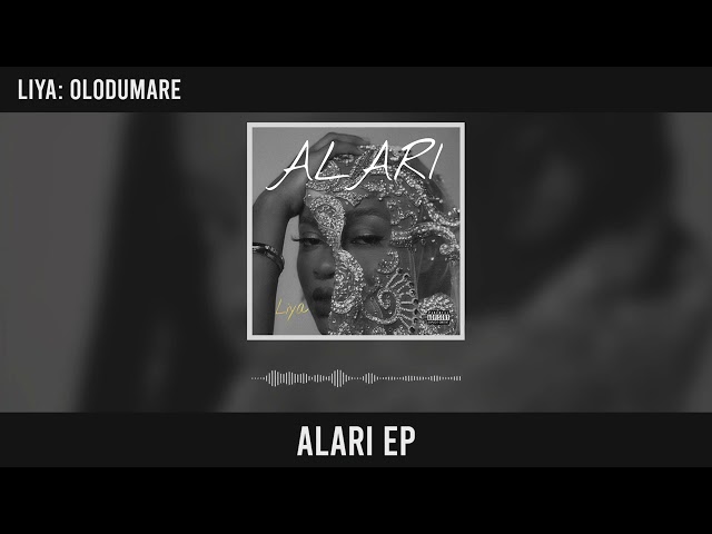 Liya - Olodumare (Official Audio) class=