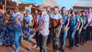 Jishosha(Ilomo)_Harusi Kwa James(new music video)Directed by Ally.