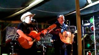 Video thumbnail of "Flaco Jimenez "In Heaven There Is No Beer""