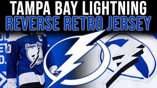 tampa bay lightning retro jersey