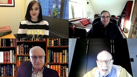 JCIs Conversations with Giants in Medicine: Jesse ...