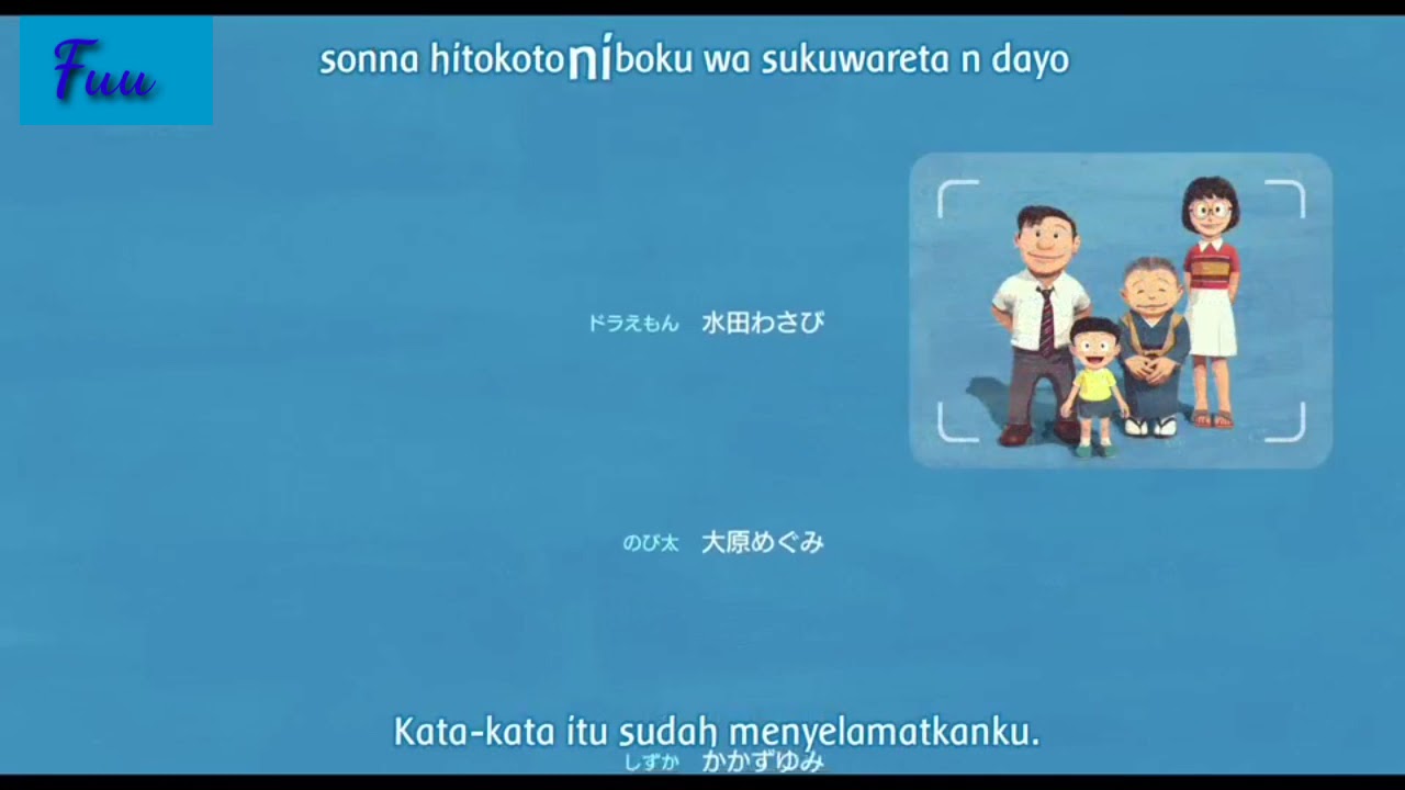 Stand By Me Doraemon 2 Ending Phim Hay Nhất
