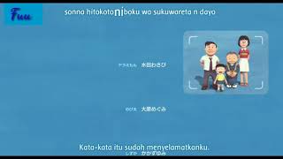 Stand By Me Doraemon 2 Ending