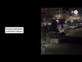 El intento de desalojar las playas del Trampolín y de Benítez en Ceuta concluye en fiasco