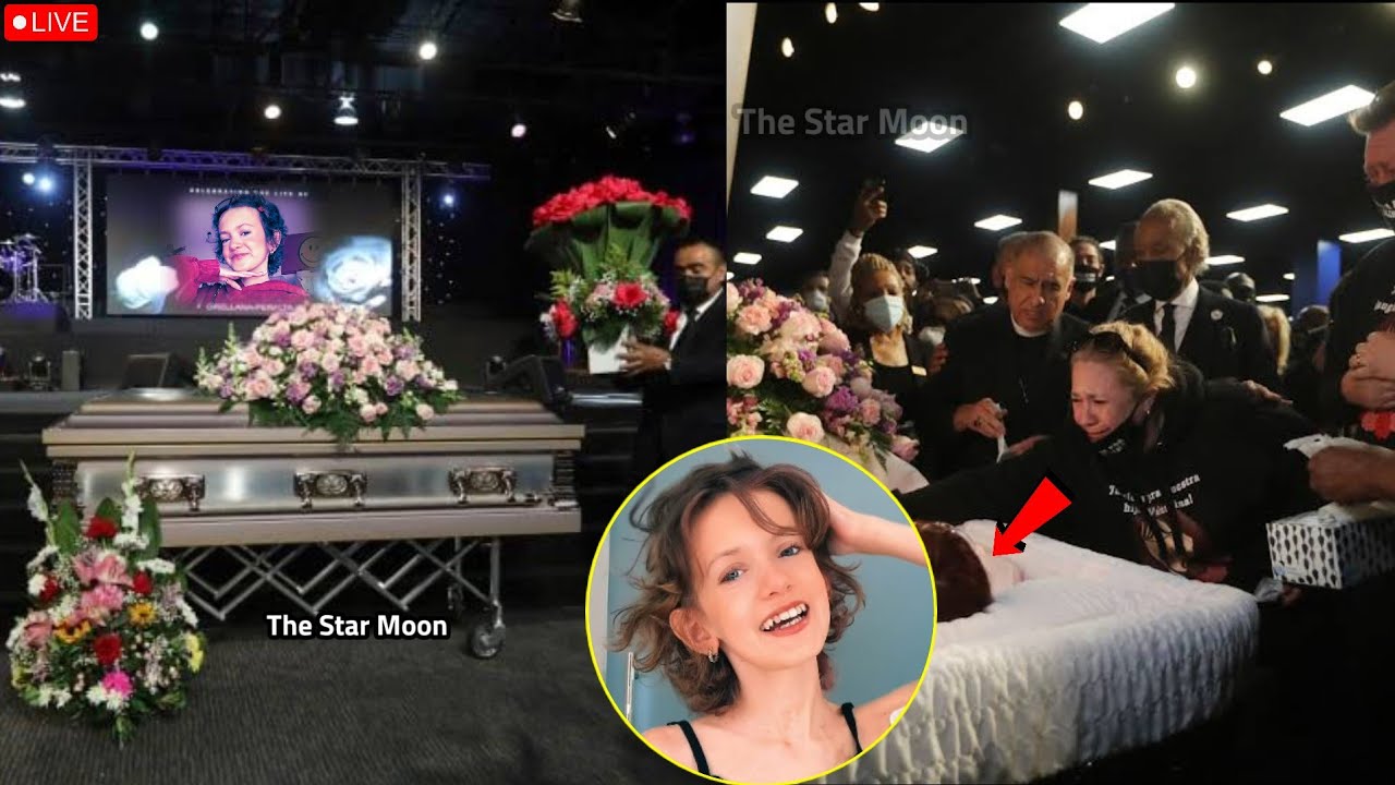 Zuza Beine Funera l Influencer Zuza Beine Last Tribute Video 💔 😭 - YouTube