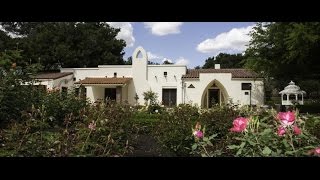 Haunted Orcutt Ranch