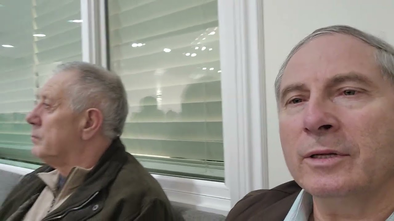 Ro USA Mission Bis Betel la Kent 