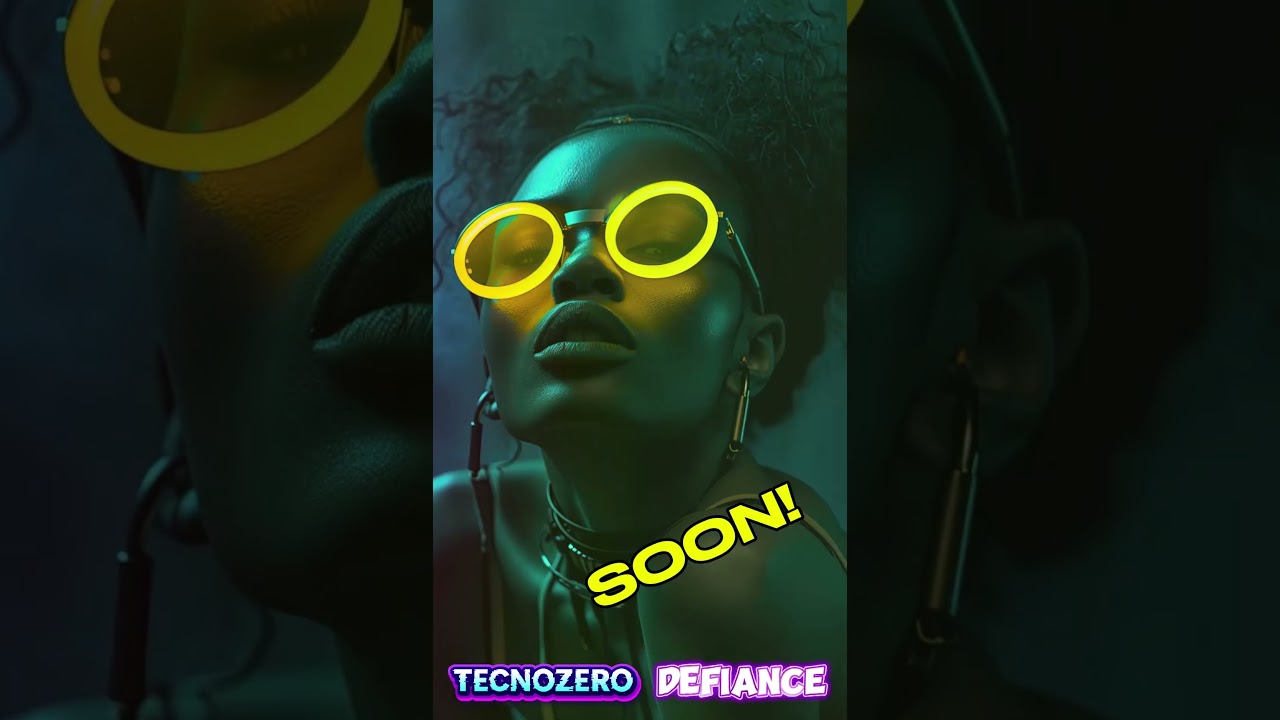 Guarda Tecnozero - Defiance #newsong #electronicmusic #progressive #edm #defiance #applemusic #musica su YouTube Guarda Tecnozero - Defiance #newsong #electronicmusic #progressive #edm #defiance #applemusic #musica su YouTube