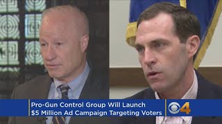 Pro-Gun Control Group Targets 15 Swing House Races, Including Colorado