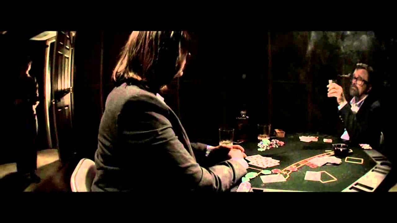 It Must Have Misfired (HD 720p)