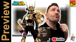 Saint Seiya Myth Cloth - 🐉 SHIRYU DRAGON V2 EX Golden Limited Edition Tokyo 🐉 A big YES! 👍
