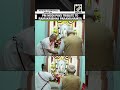 PM Modi pays tribute to Ramakrishna Paramahamsa at Viveka Smaraka in Karnataka