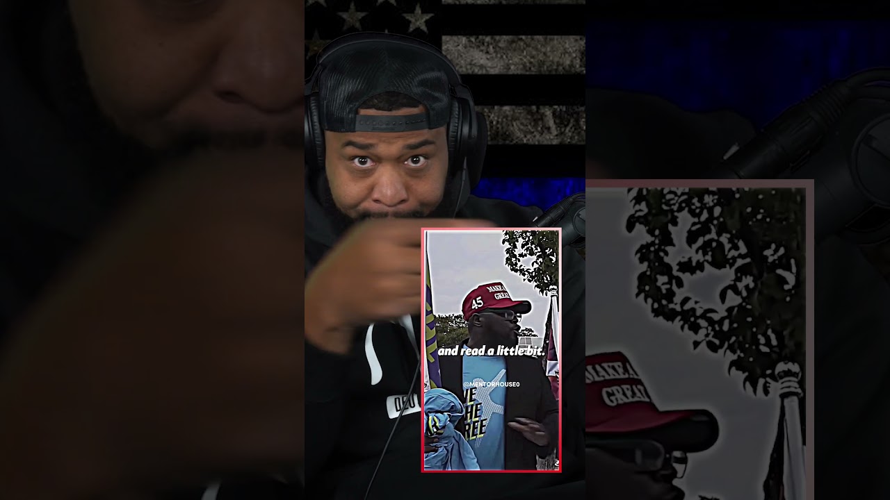 The Left Baits Black People