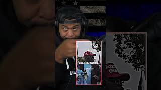 The Left Baits Black People