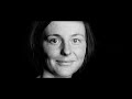 HS Tieto Mirel Wagner: ”Tieto on oikeus, tieto on velvollisuus.”