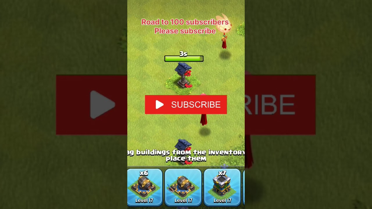 what is inside the lucky letterbox in clash of clans 
