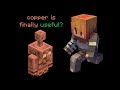 Is Copper ACTUALLY useful now? Let's find out!