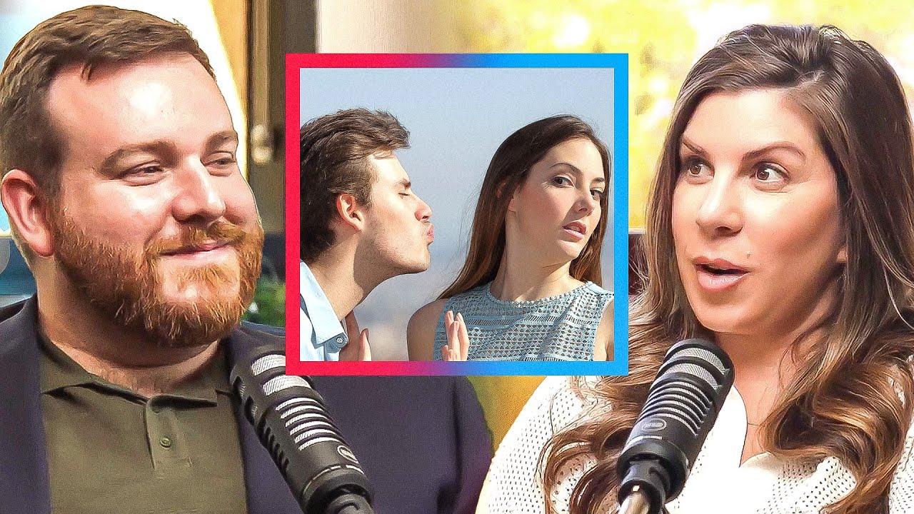 How to Woo A Woman. Secrets to Build Attraction on the First Date Ep 01 I Wish You Knew Podcast