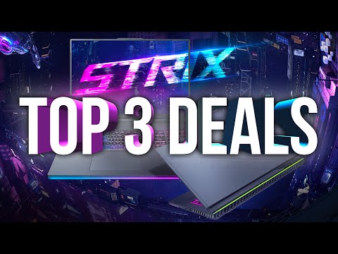 Top 3 RTX 4080/4090 Gaming Laptop Deals in 2023 (So Far)