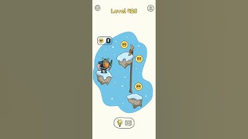 DOP Level 425 [NEW UPDATED] | Draw One Part Level 425 - NEW