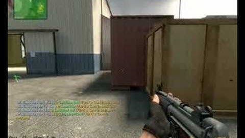 Massl´s Teambash - ESL 5on5 Ladder