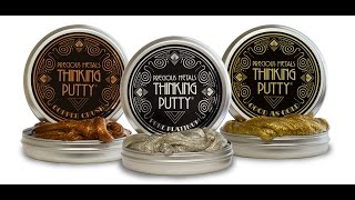 Vat19 Precious Metal Putty Reviewpure Platinum