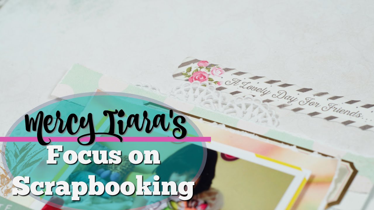 Focus on Scrapbooking: Pens and Markers scrapbooking tiendas