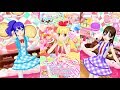 【キラッとプリチャン】乙女アテンションプリーズ やってみた!_009