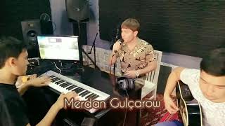 Merdan Gulçarow - Janly ses