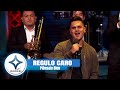 REGULO CARO - PIENSALO BIEN  [ EN VIVO ]