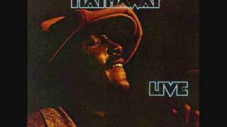 Donny Hathaway - Yesterday (Live) (Beatles Cover) chords