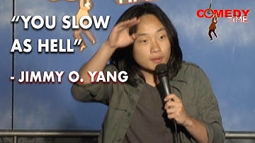 1 Hour Comedy Special | Jimmy O. Yang Taylor Tomlinson Natasha Leggero Bruce Jingles  | Comedy Time