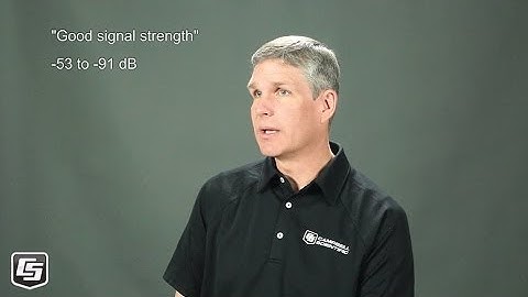 Troubleshooting Cellular Modems