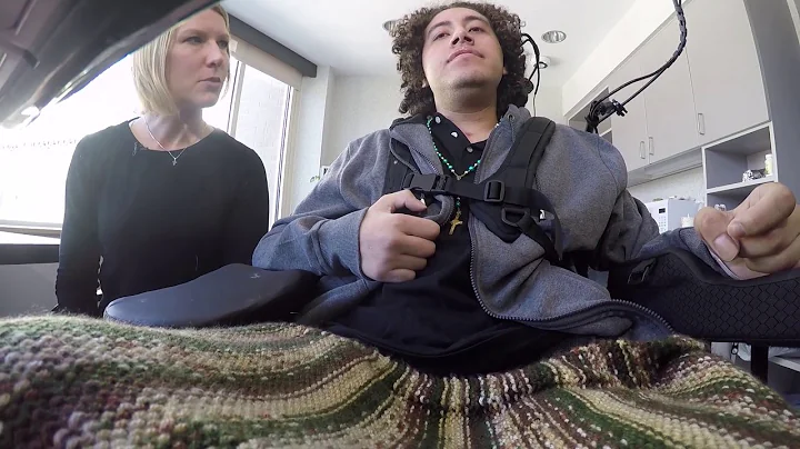 Augmentative & Alternative Communication