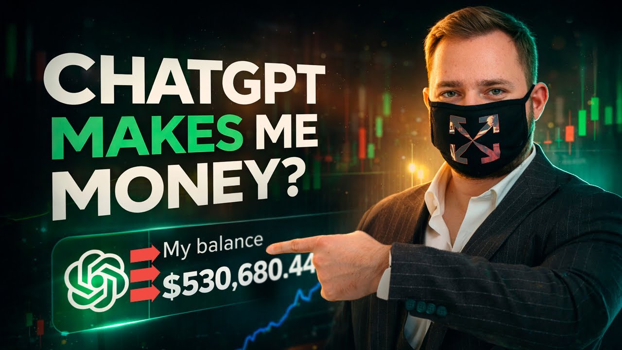 Stop Trusting AI Trading Until You See This