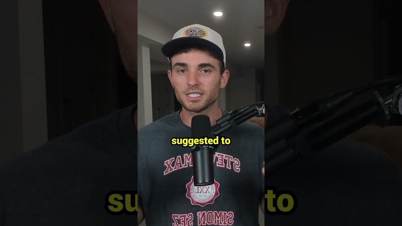 I Asked AI To Brutally Rate Me 