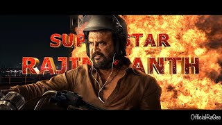 Annaatthe Motion Poster Trailer (Video) | Superstar Rajinikanth | #AnnaattheMotionPoster