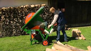 Tisch-Wippkreissäge - Posch Leibnitz