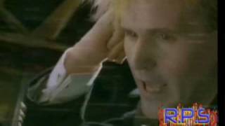 Video thumbnail of "Howard Jones - No One Is To Blame"